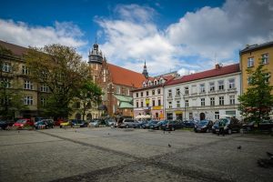 krakow-889674_1280