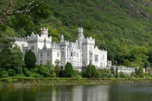 kylemore-abbey