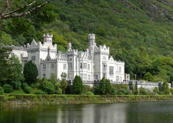 kylemore-abbey
