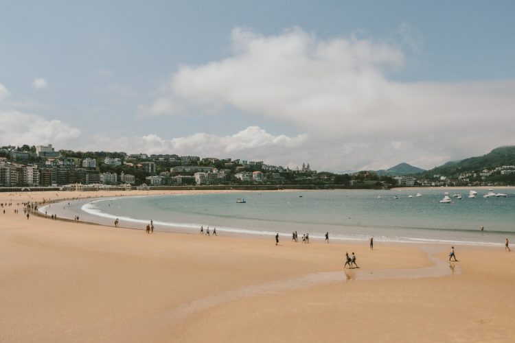 la-concha-beach