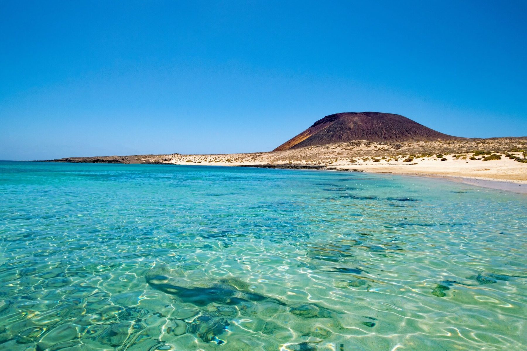 la-graciosa