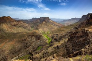 landscape-gran-canaria