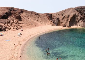 lanzarote-beach
