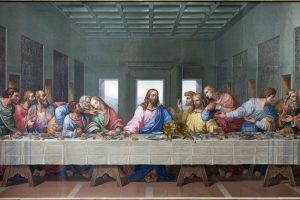 last-supper