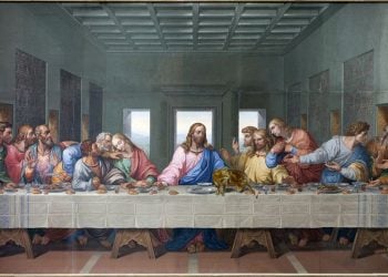 last-supper