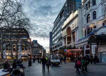 leicester-square