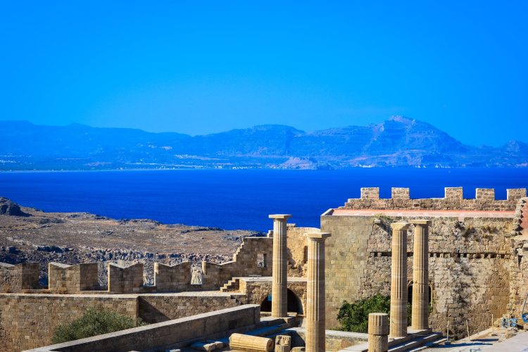 lindos-acropolis