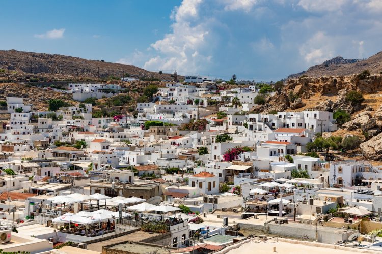 lindos