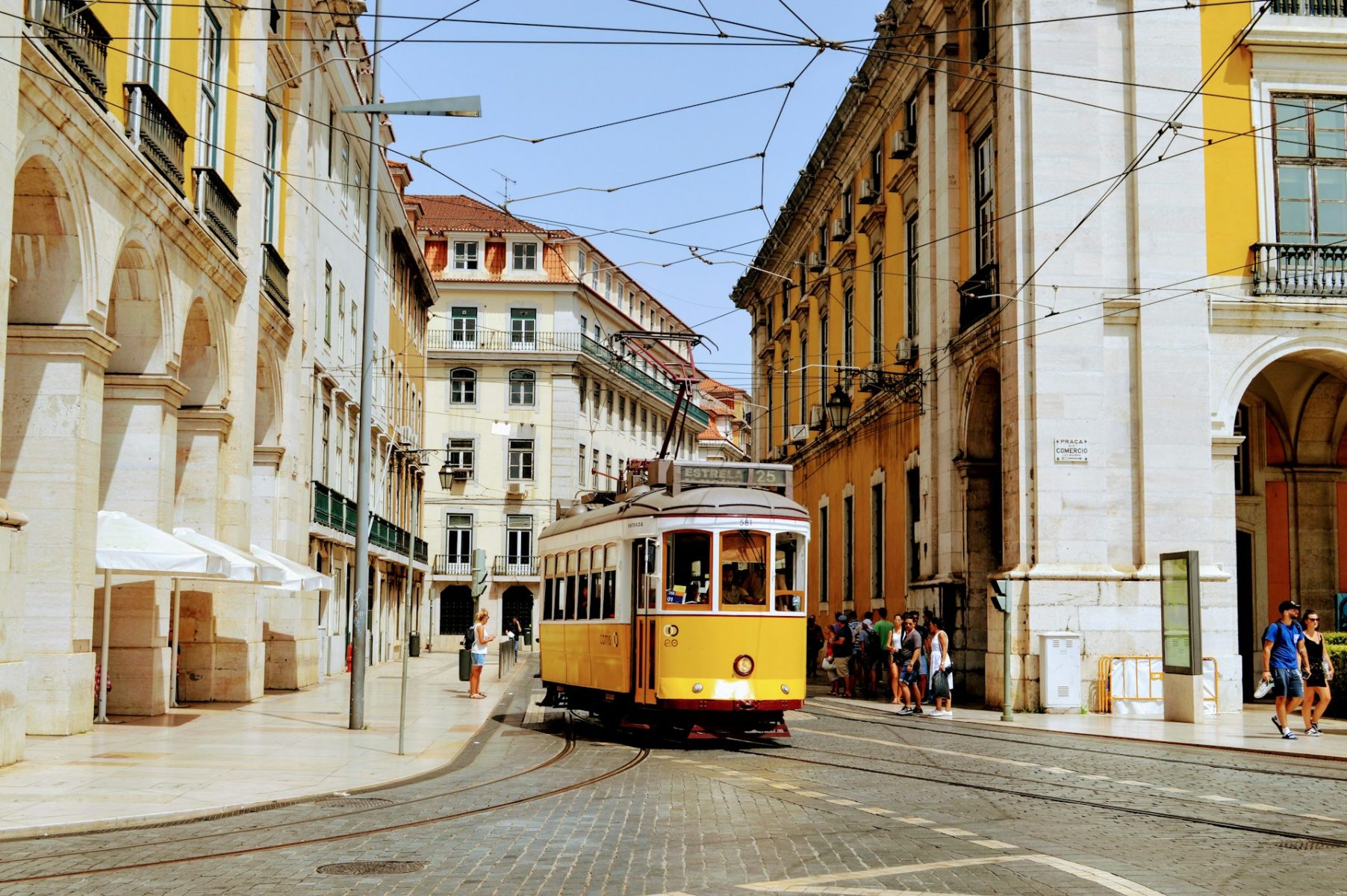 lisbon-city