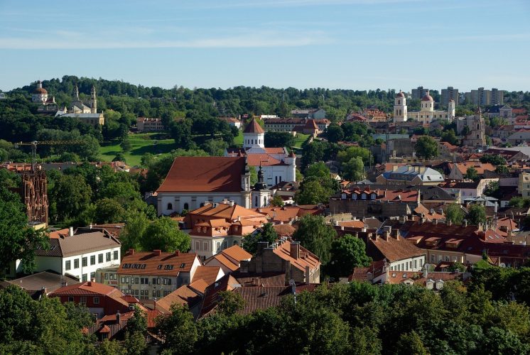 lithuania