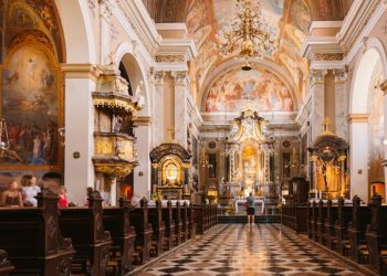 ljubljana-catherdral