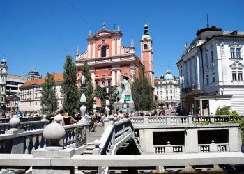 ljubljana