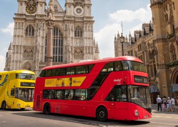 london-bus