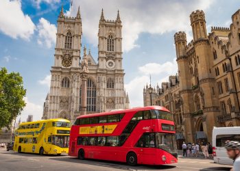 london-bus