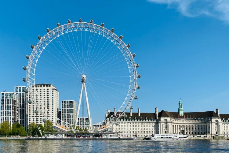 london-eye