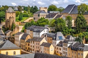 luxembourg-old-town