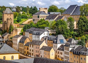 luxembourg-old-town
