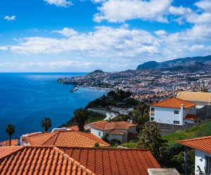madeira-view