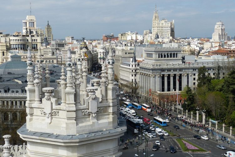 madrid