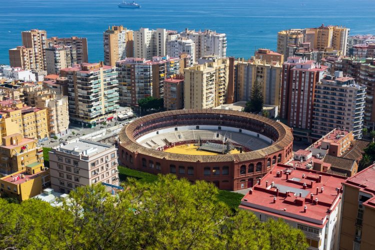 malaga