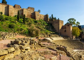 malaga-roman-theatre