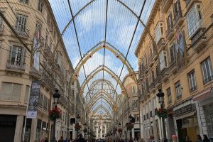 malaga-shopping