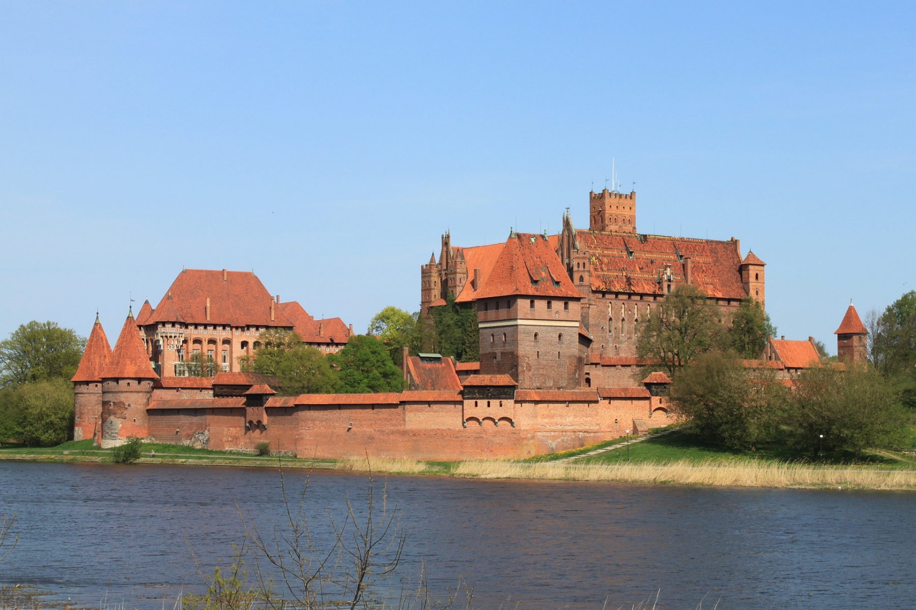 malbork-castle