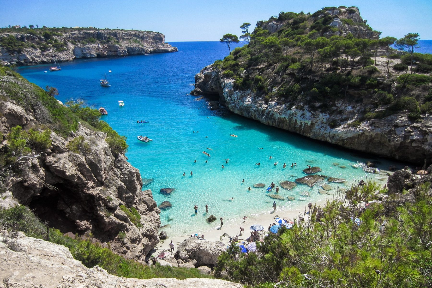mallorca-beach
