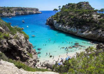 mallorca-beach