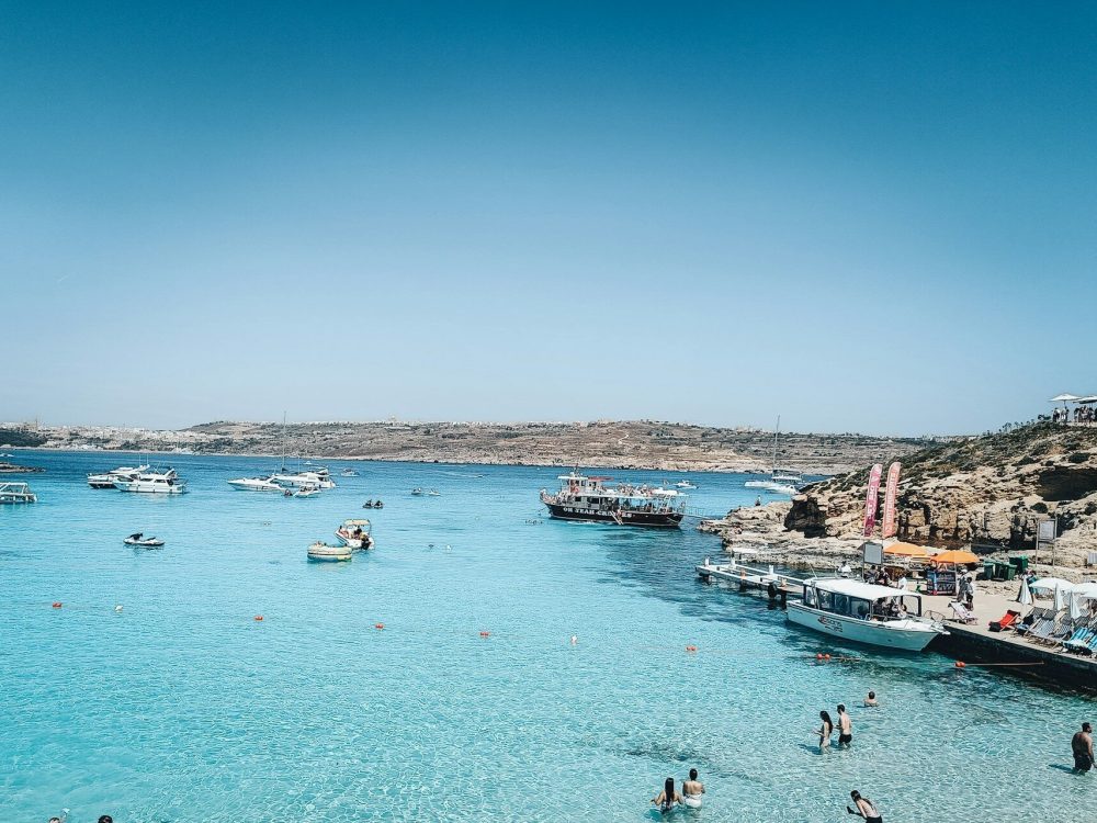 malta-beach