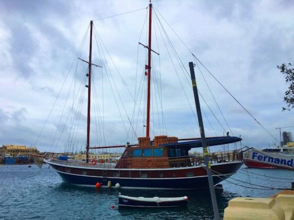 malta-boat