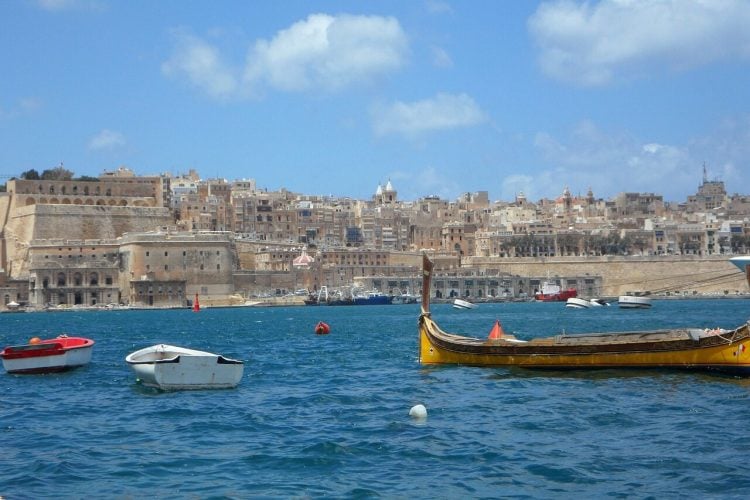 malta-coast