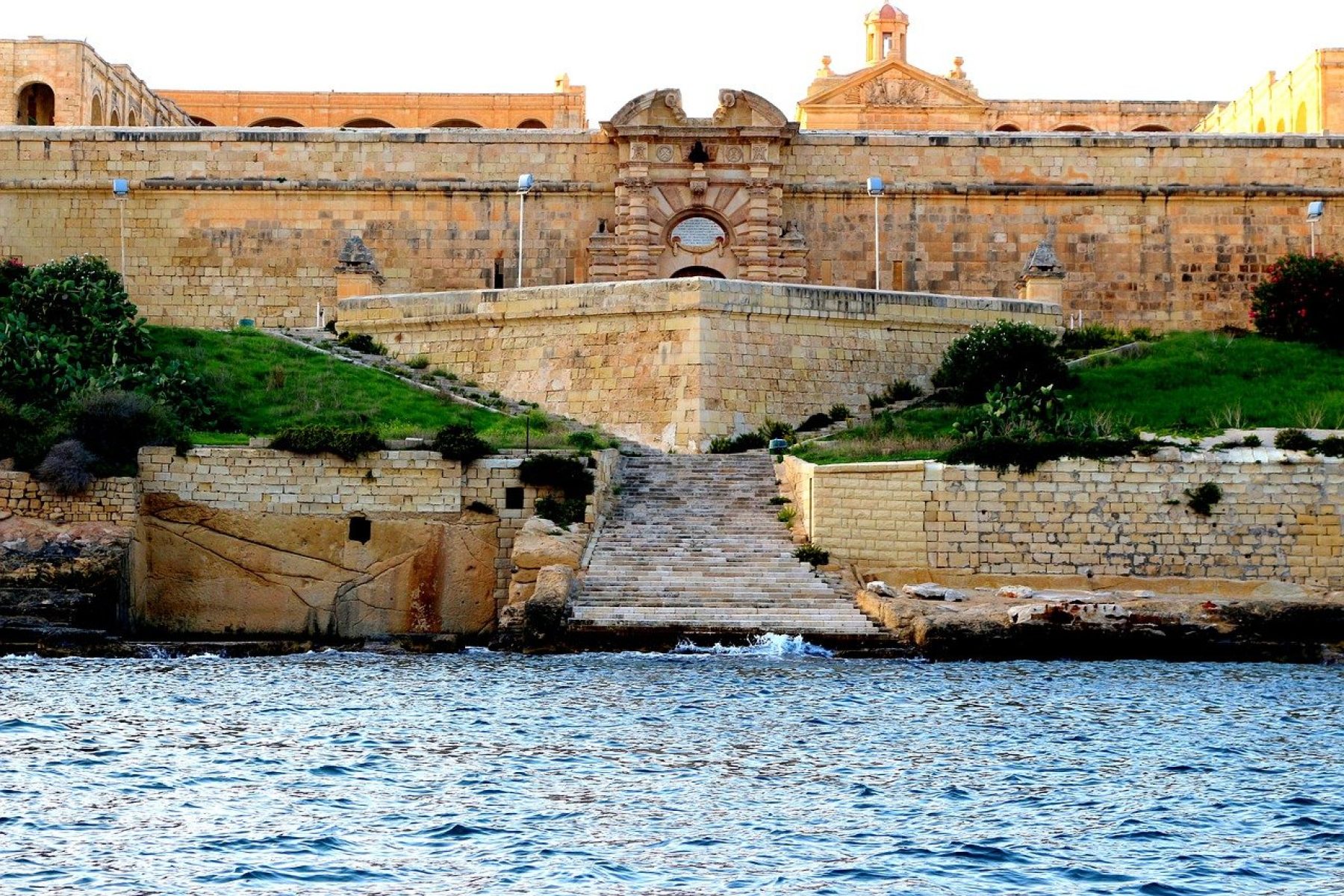 malta