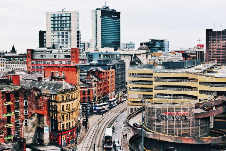 manchester