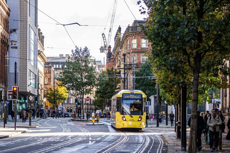 manchester-street