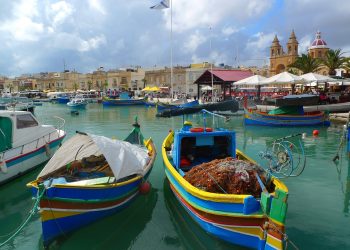 marsaxlokk