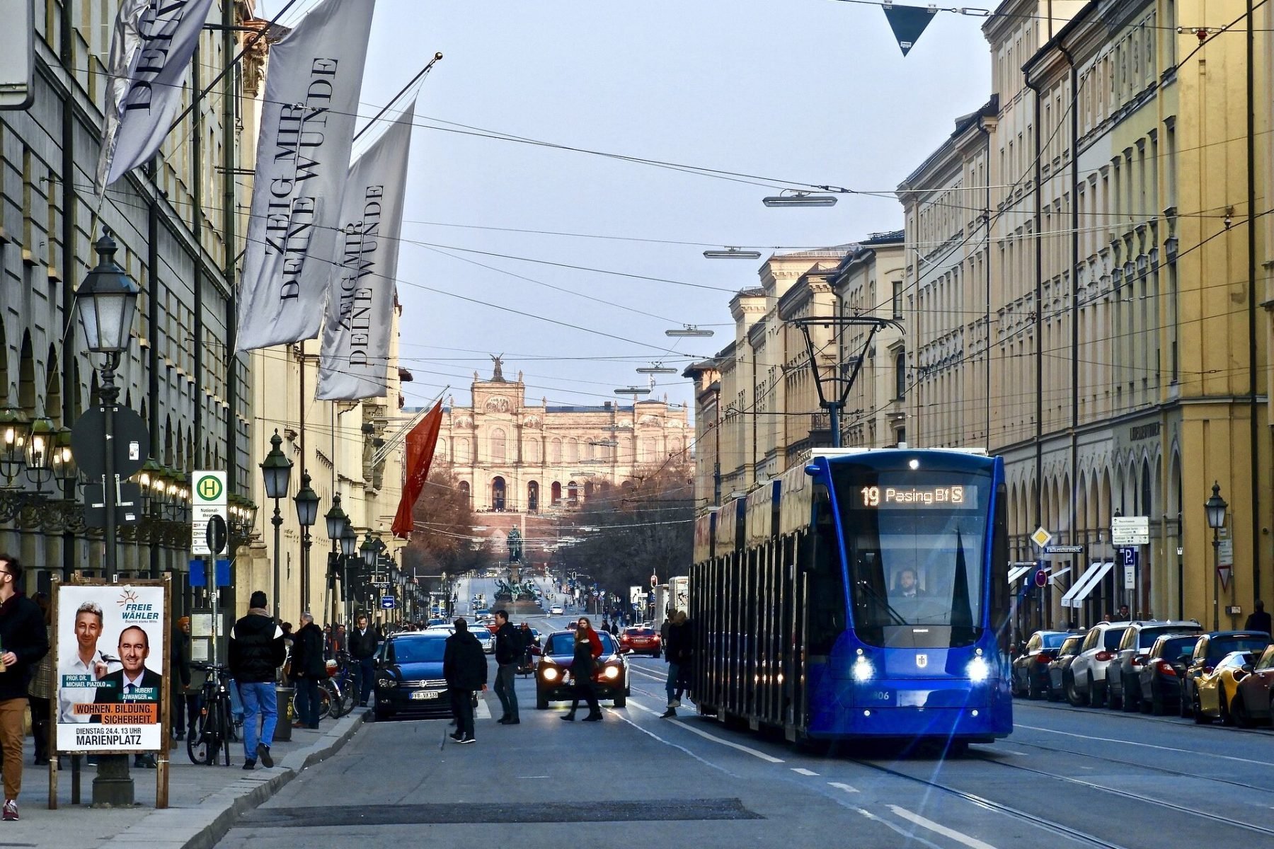 maximilianstrasse