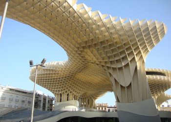 metropol-parasol