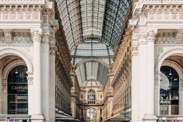 milan
