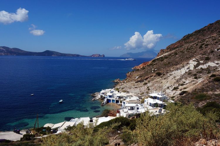milos