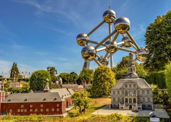 mini-europe