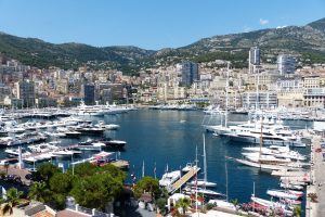 monaco-port