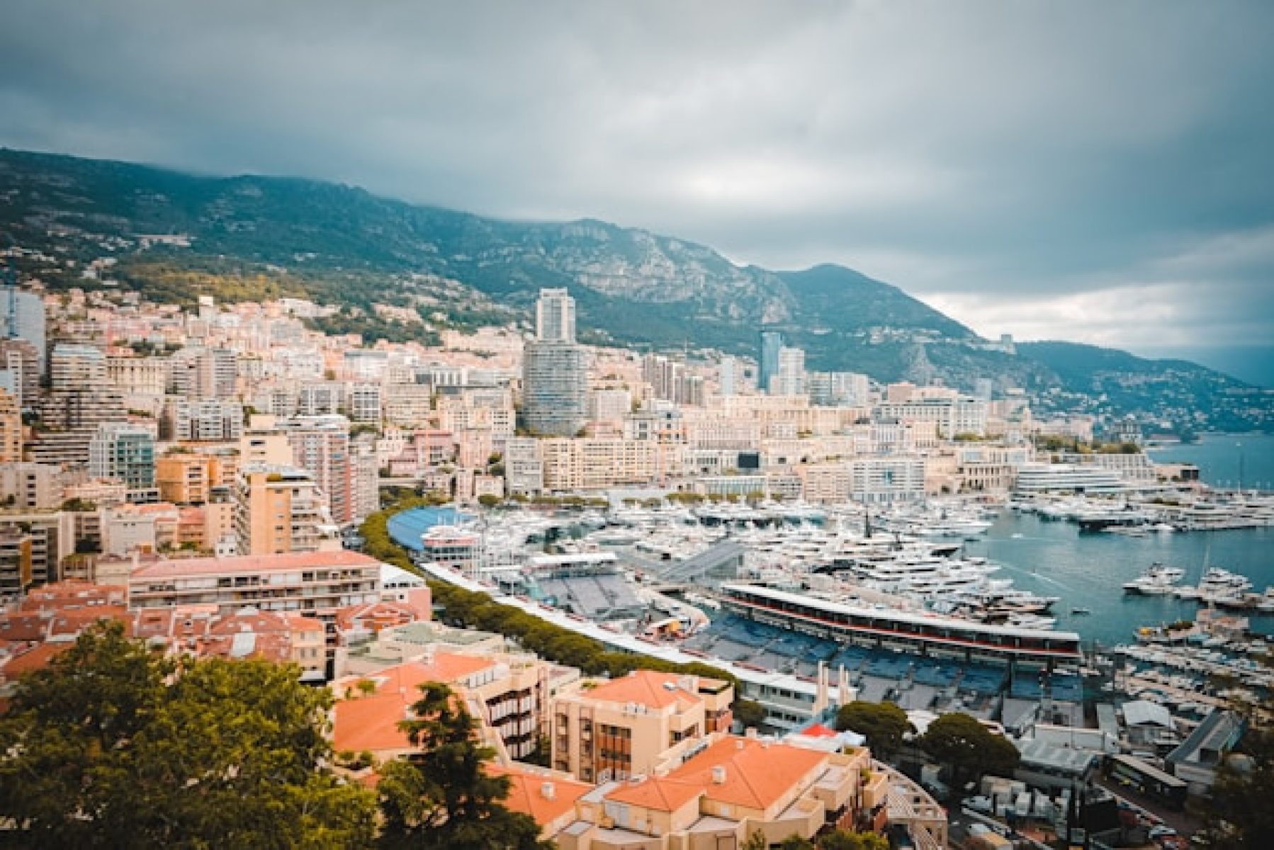 monaco-view