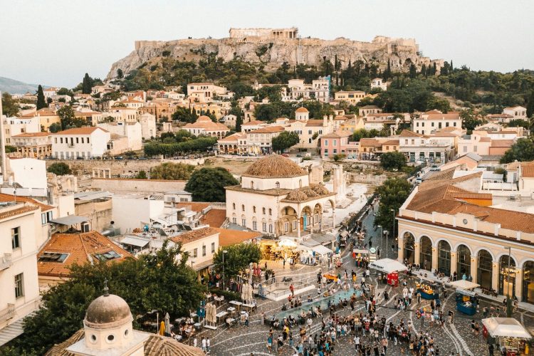 monastiraki