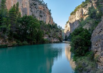 montanejos-thermal-springs