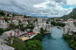 mostar