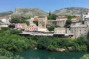 mostar-old-town