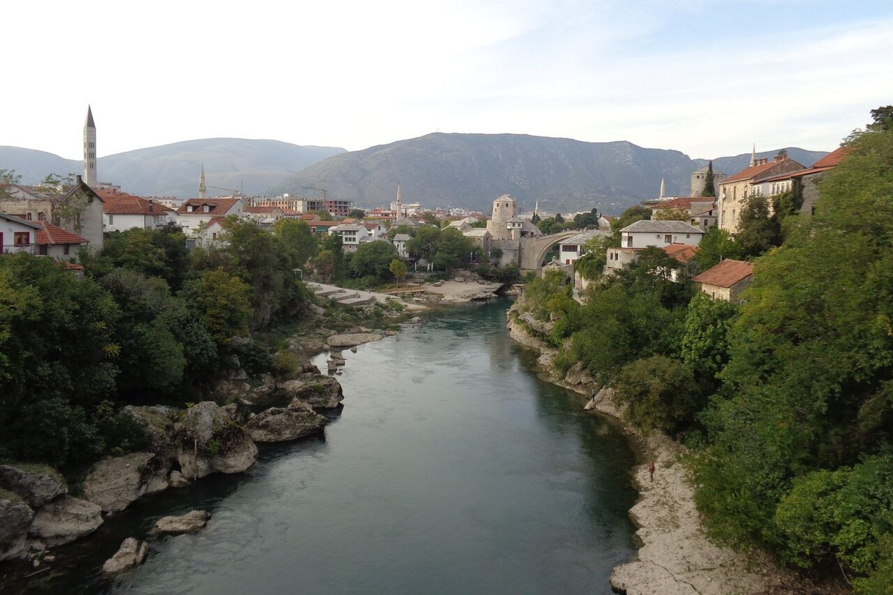 mostar-view