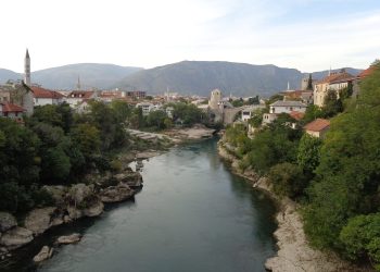 mostar-view