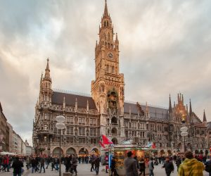 munich-square